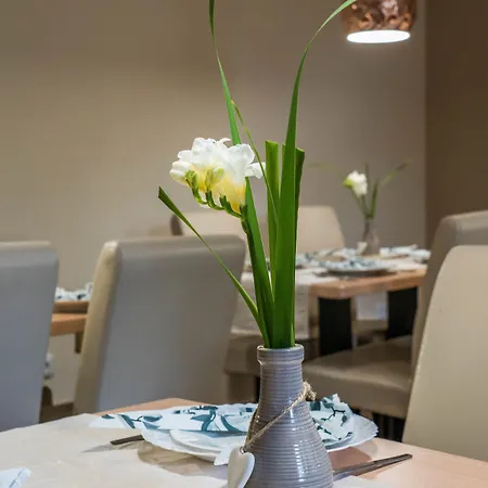 Jasmin 3* Λίμπερεκ