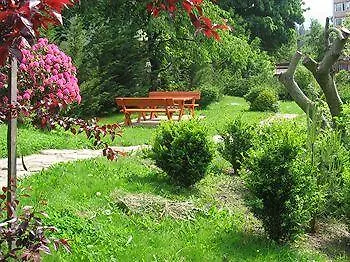 Гостевой дом Jasmin 3*