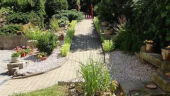 Гостевой дом Jasmin