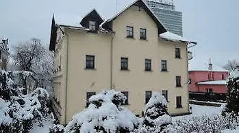 Jasmin Гостевой дом