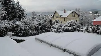 Jasmin Гостевой дом