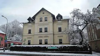 Jasmin 3* Либерц