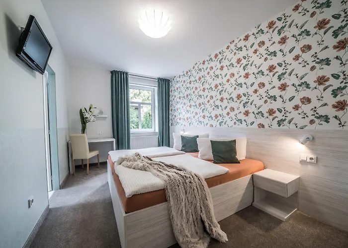 Gasthof Jasmin 3*