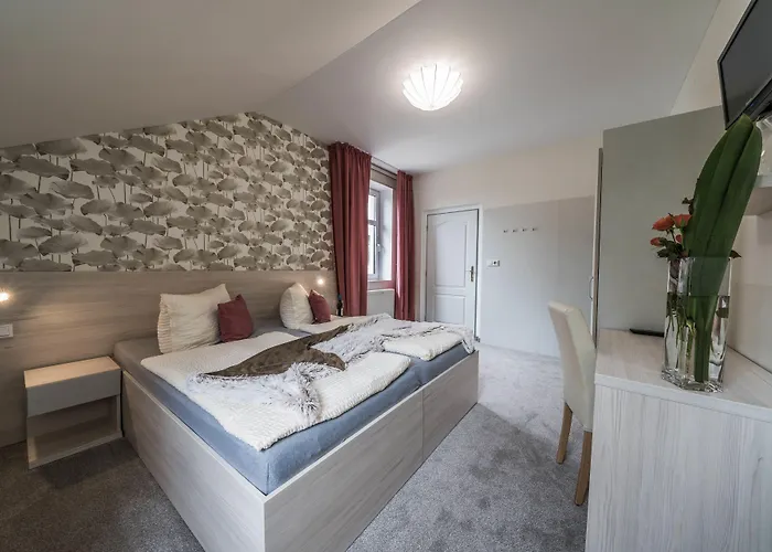 Gasthof Jasmin