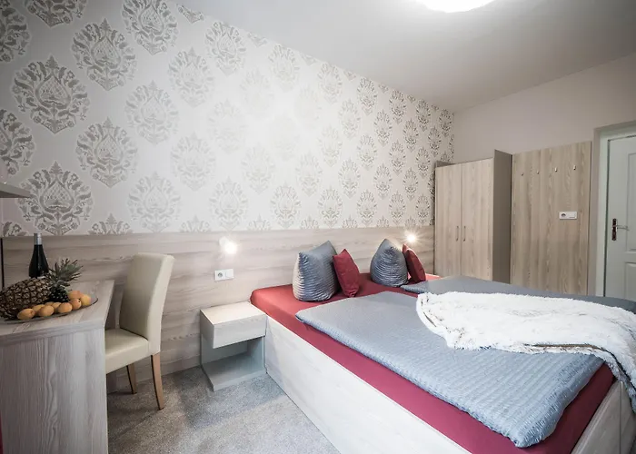 Gasthof Jasmin 3*