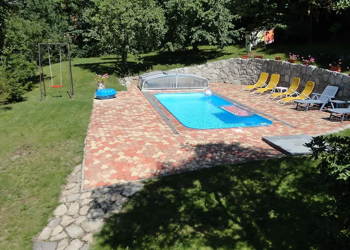 Gasthof Jasmin 3*