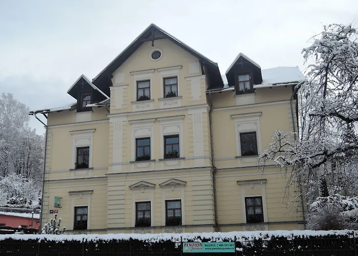 Gasthof Jasmin 3*