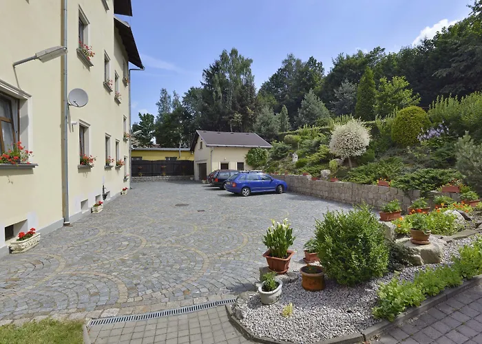 Gasthof Jasmin 3*