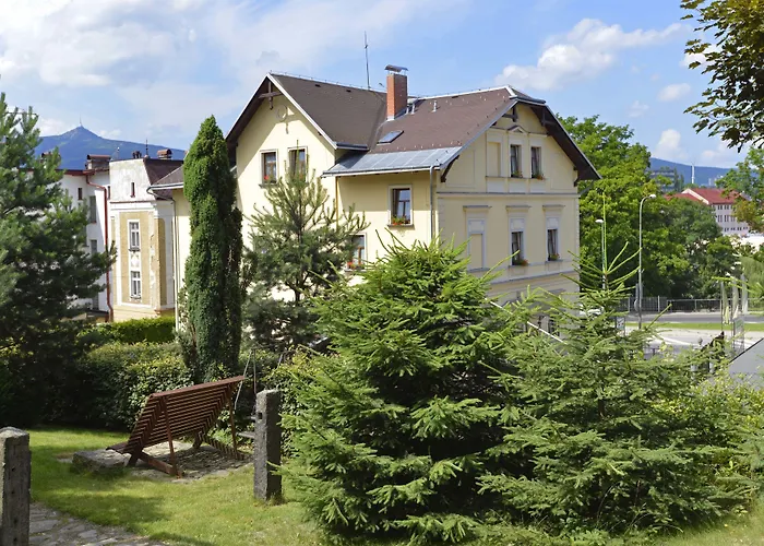 Gasthof Jasmin 3*