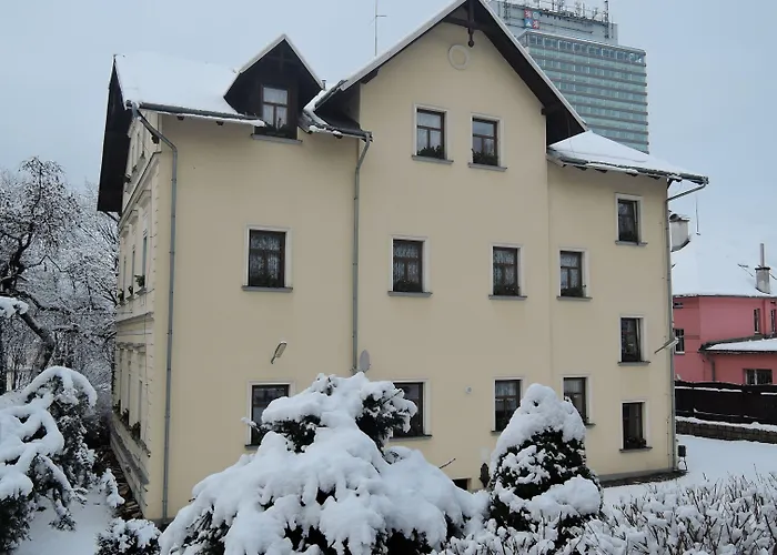 Gasthof Jasmin 3*